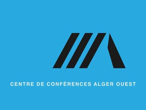 Centre de Conférences Alger Ouest — photo 1