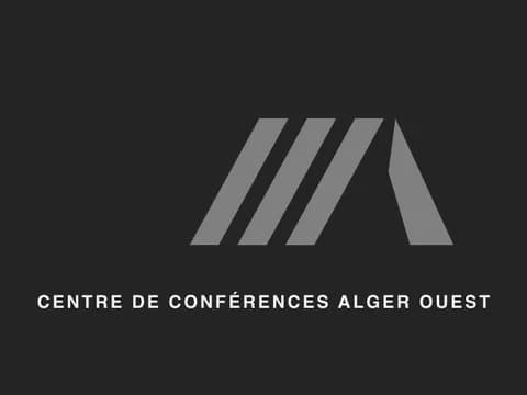 Centre de Conférences Alger Ouest — photo 2