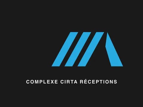 Complexe Cirta Réceptions — photo 1