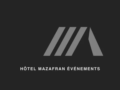 Hôtel Mazafran Événements — photo 3