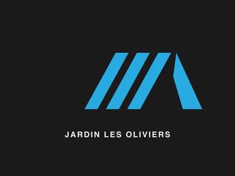 Jardin Les Oliviers — photo 2