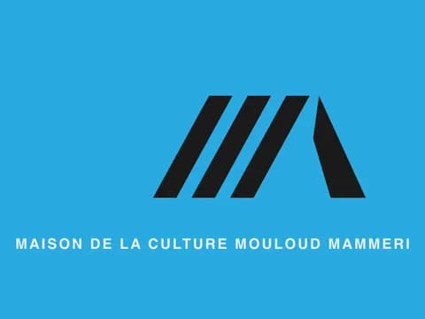 Maison de la Culture Mouloud Mammeri — photo 3