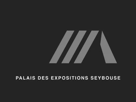 Palais des Expositions Seybouse — photo 1