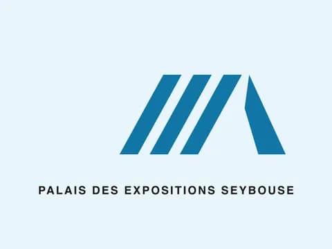 Palais des Expositions Seybouse — photo 2