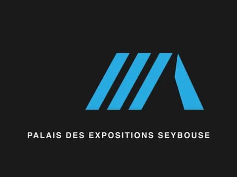 Palais des Expositions Seybouse — photo 3