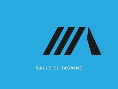 Salle El Yasmine — photo 3