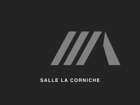 Salle La Corniche — photo 2