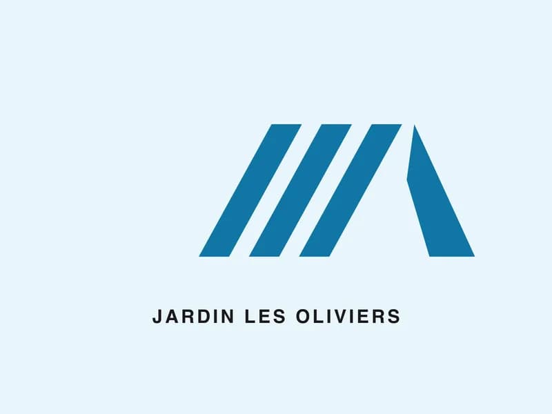 Jardin Les Oliviers — photo 1