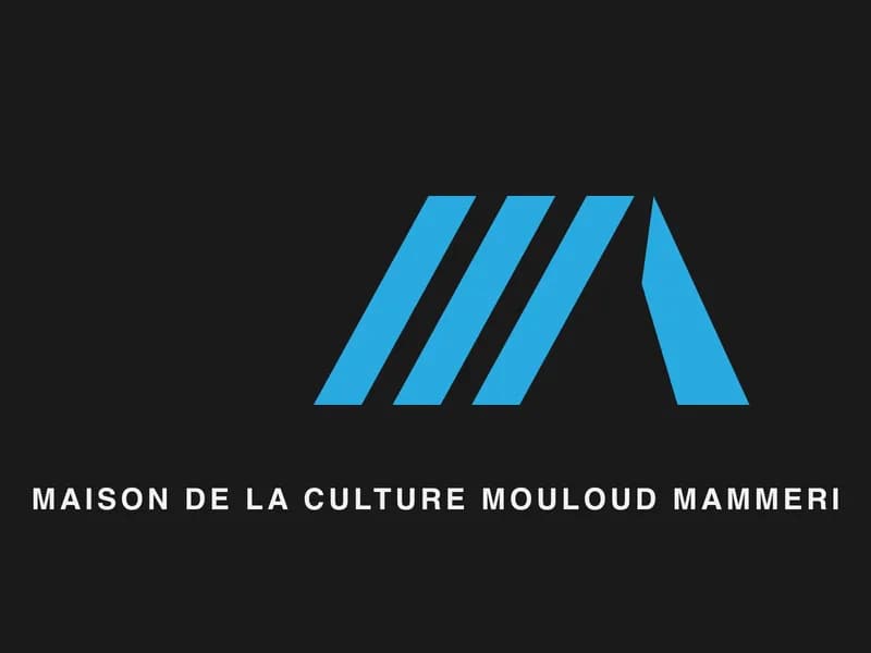 Maison de la Culture Mouloud Mammeri — photo 1