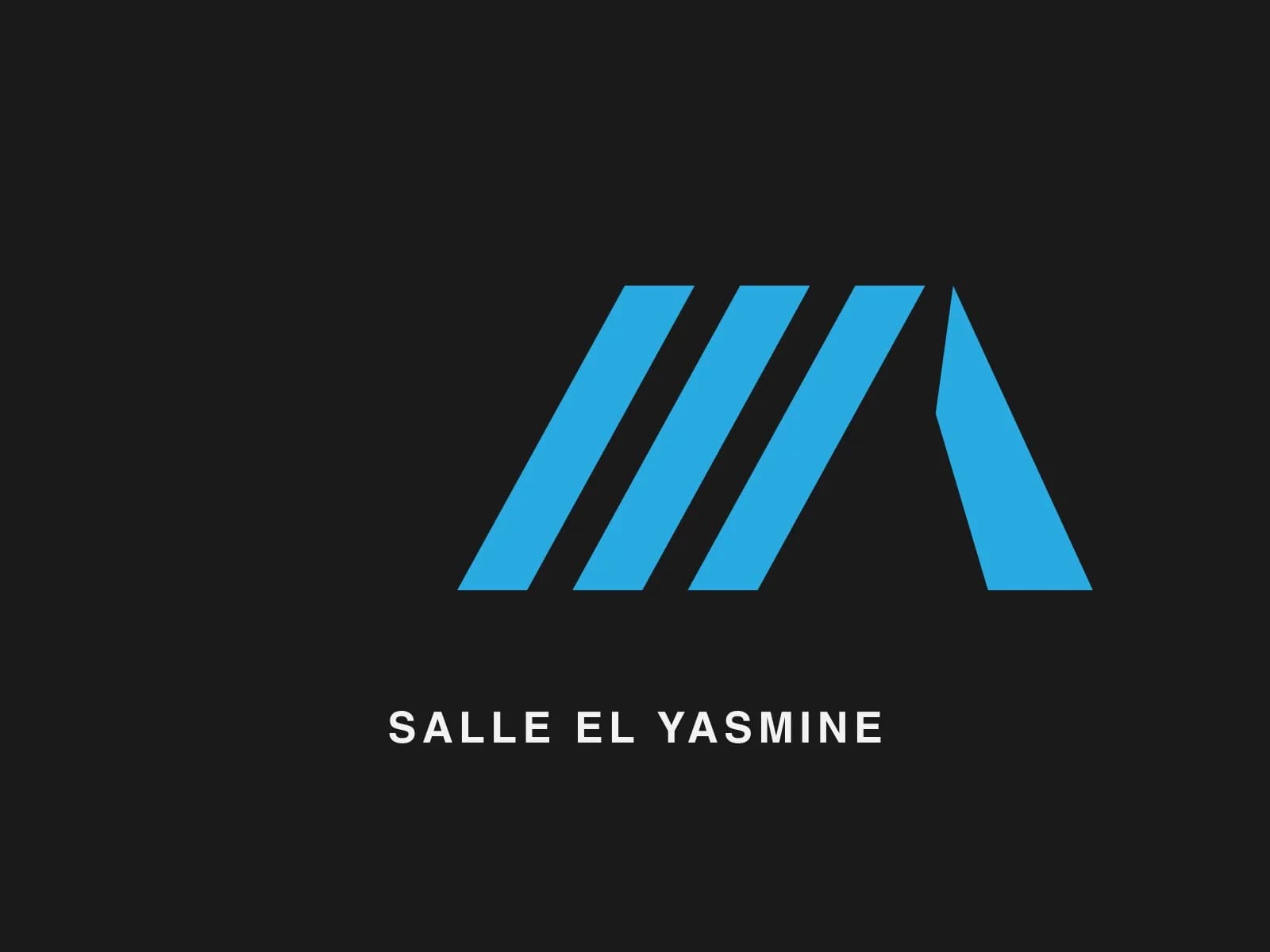 Salle El Yasmine